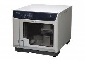 愛(ài)普生PP-100II光盤(pán)打印刻錄一體機(jī)