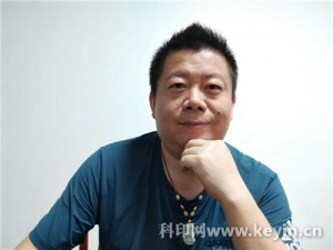 從制版跨入數(shù)字印刷，擁有上千家客戶(hù)