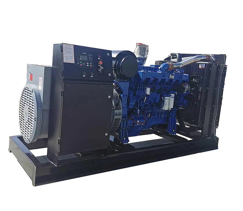 130KW（玉柴，國三，裸機(jī)）
