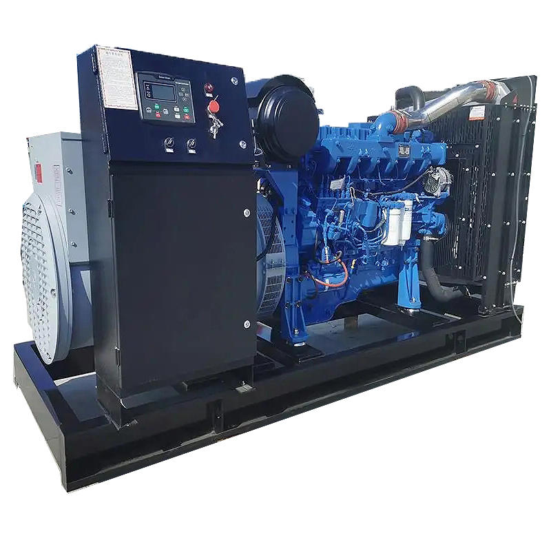 300KW（玉柴，國三，裸機(jī)）