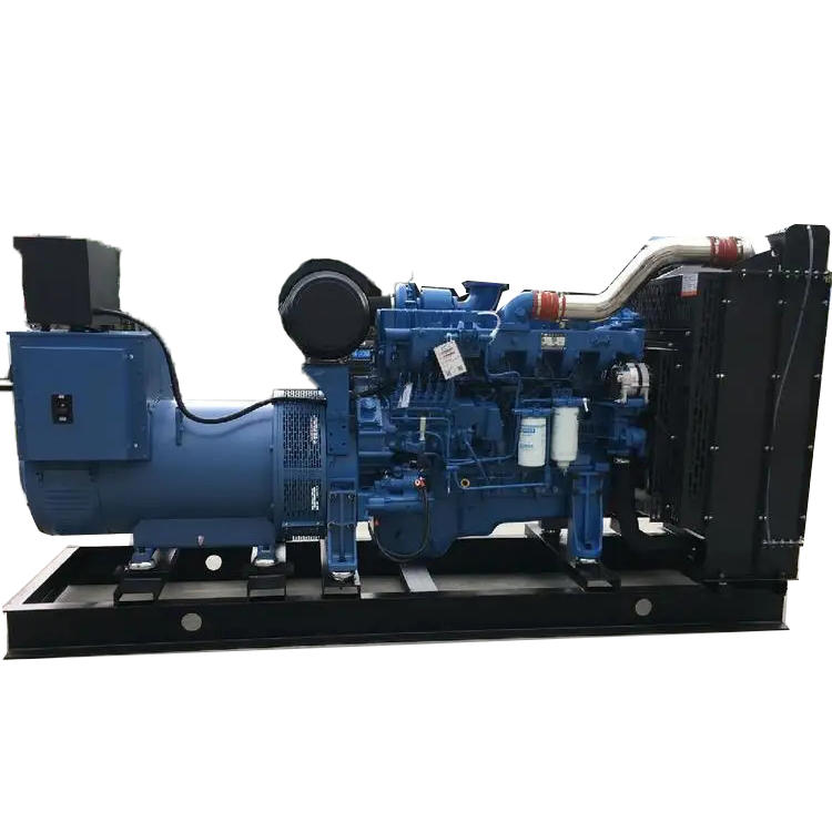 100KW（玉柴，國三，裸機(jī)）