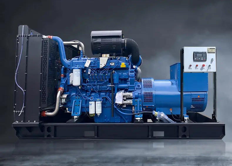 70KW（玉柴，國三，裸機(jī)）