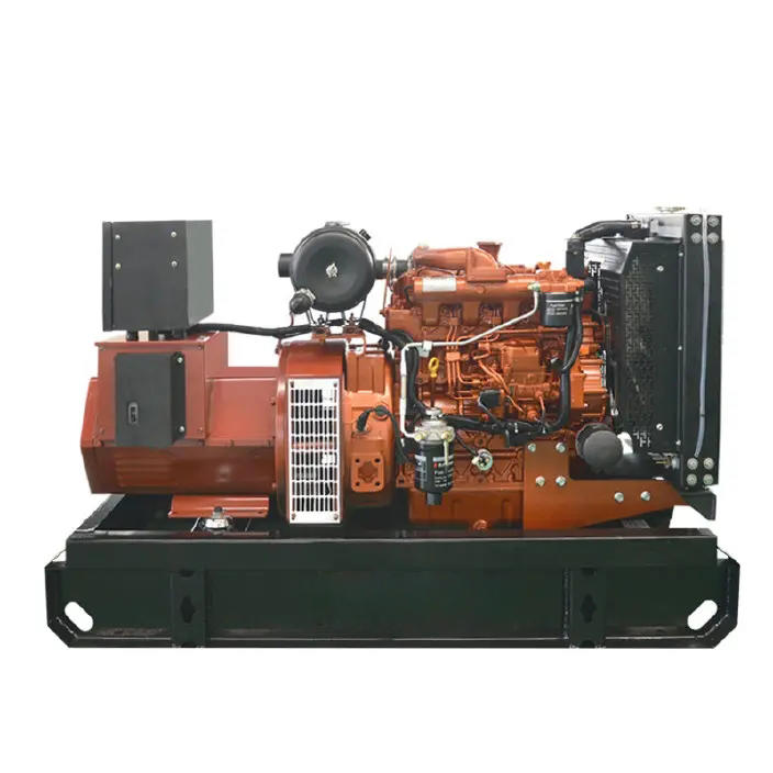 30KW（玉柴，國三，裸機(jī)）