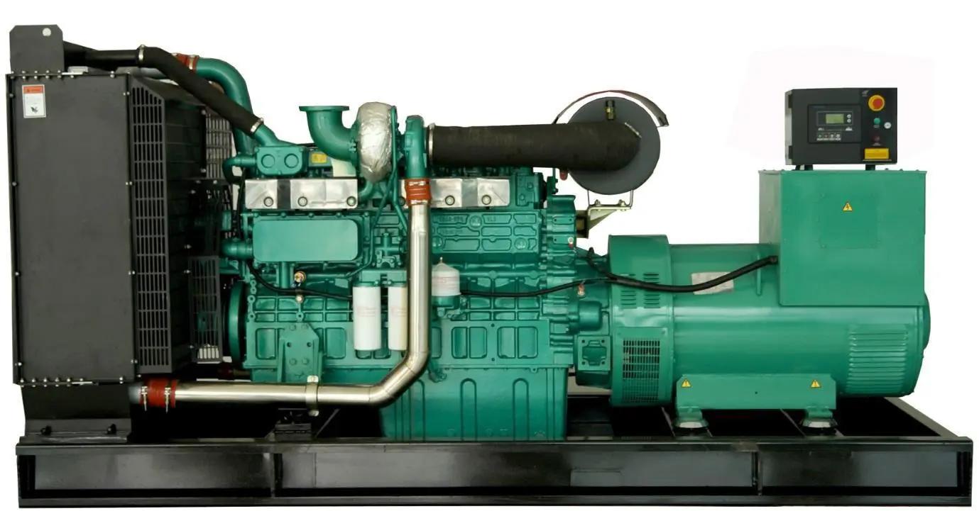 250kw（玉柴，國三，裸機(jī)）