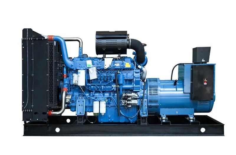 650KW（玉柴，國三，裸機(jī)）