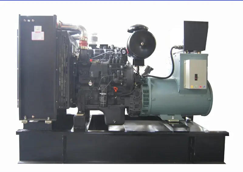 120KW（上柴，國(guó)二，裸機(jī)）