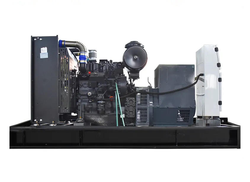 100KW（上柴，國(guó)二，裸機(jī)）