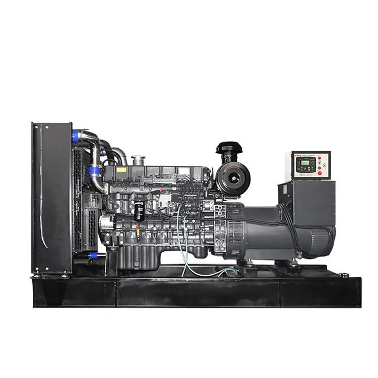 250KW（上柴，國三，裸機(jī)）