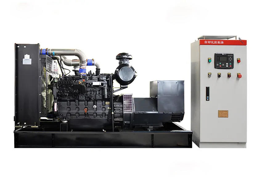 150KW（上柴，國三，裸機(jī)）