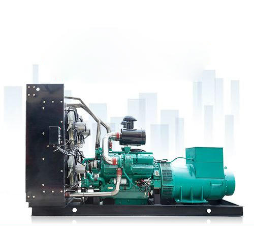110KW（上柴，國三，裸機(jī)）