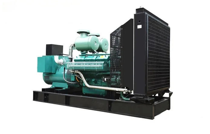 350kw（ 東風(fēng)康明斯，國(guó)二，裸機(jī)）