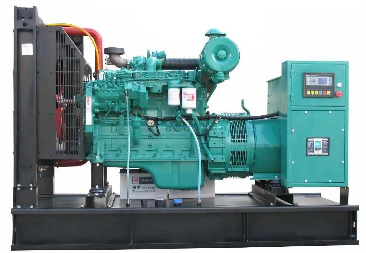 260kw（ 東風(fēng)康明斯，國(guó)二，裸機(jī)）