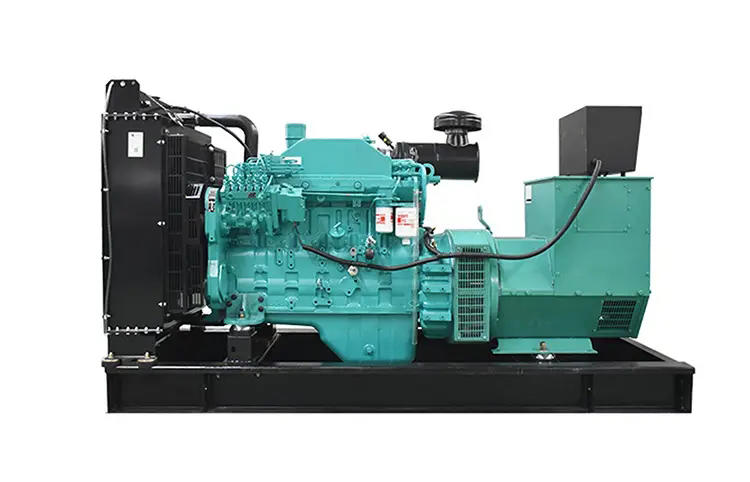 100kw（ 東風(fēng)康明斯，國二，裸機(jī)）