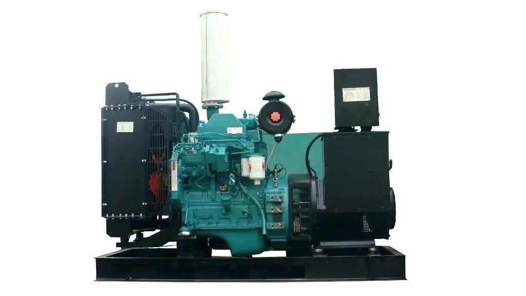 20kw（ 東風(fēng)康明斯，國二，裸機(jī)）