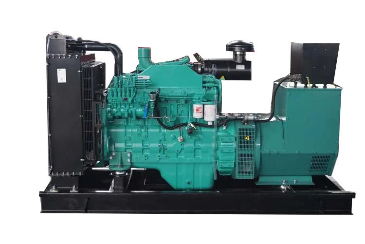 200kw（ 東風(fēng)康明斯，國三，裸機）