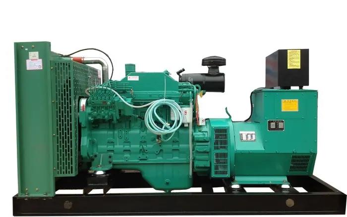 110kw（ 東風(fēng)康明斯，國三，裸機(jī)）