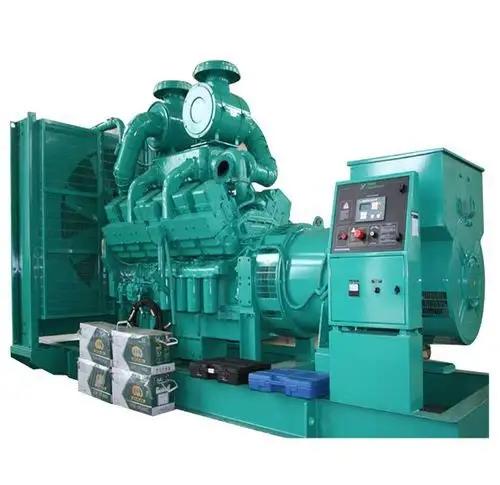 520KW（ 重慶康明斯，國(guó)三，裸機(jī)）