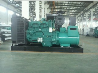 云南發(fā)電機組生產(chǎn)廠家——為什么要對柴油發(fā)電機降噪？