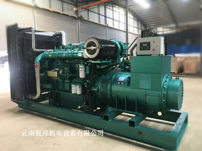 柴油發(fā)電機組哪個牌子的性價比最高，值得購買？