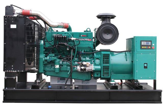 云南發(fā)電機廠家：柴油發(fā)電機組并聯(lián)的作用
