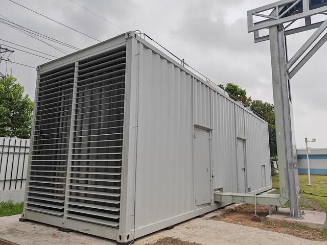 環(huán)保型柴油發(fā)電機(jī)組具體有哪些要求和標(biāo)準(zhǔn)？